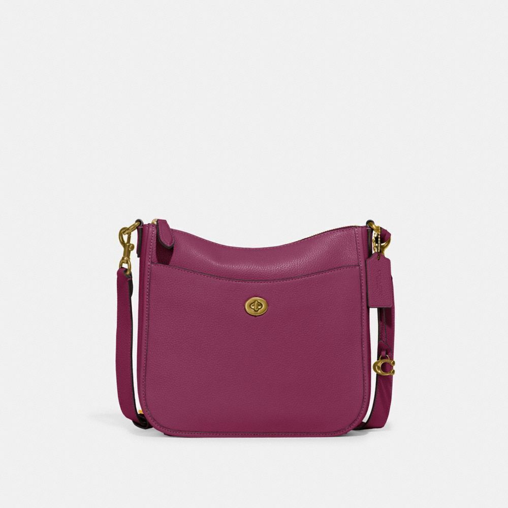 Chaise Crossbody Bag